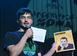 Enderrock Sona amb n'Gai n'Gai, Gigi Ros i El Petit de Cal Eril 